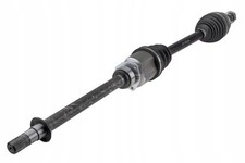 Semiasse Assale anteriore Dx