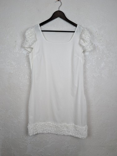 Abito estivo ermanno scervino - estivo,