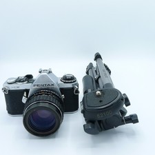 Fotocamera analogica pentax - analogica,