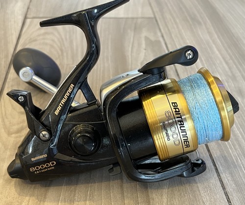 Mulinello pesca shimano - da,
