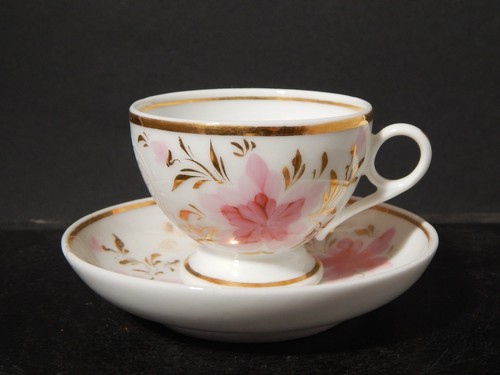 Antica rara tazza impero - tazza,