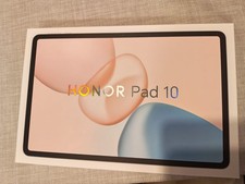 Honor Pad 10 12 Pollici 256 GB