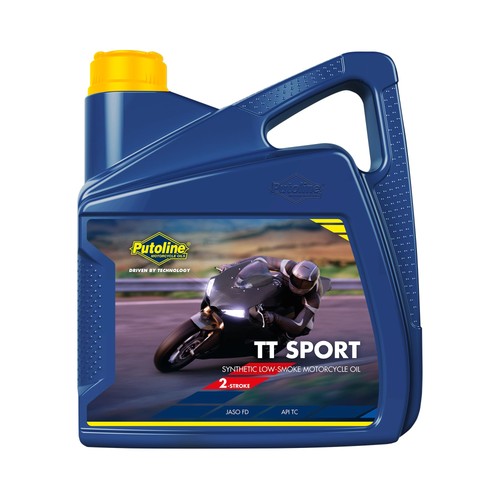 Olio motore putoline - olio,