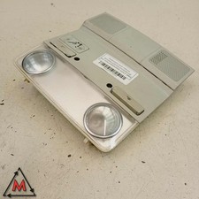 Plafoniera luce interna