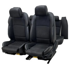 Sedili BMW F10 Berlina