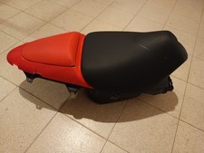 APRILIA 50 SR  SELLA