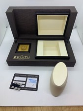 Zenith FULL El Primero Vintage