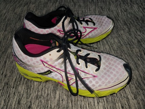 Mizuno wave precision donna - precision,