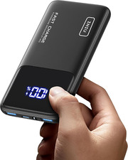 Cargador Bateria portatil para