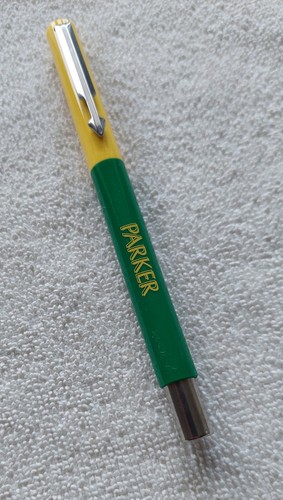 Parker fountain pen - parker,