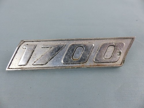 Opel 1700 ancien - opel,