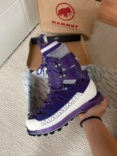 Mammut Wanderschuhe Nordwand