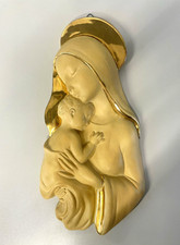 Scultura bassorilievo ceramica - scultura,