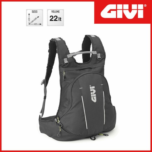 Ea104 givi zaino borsa - ea104, porta