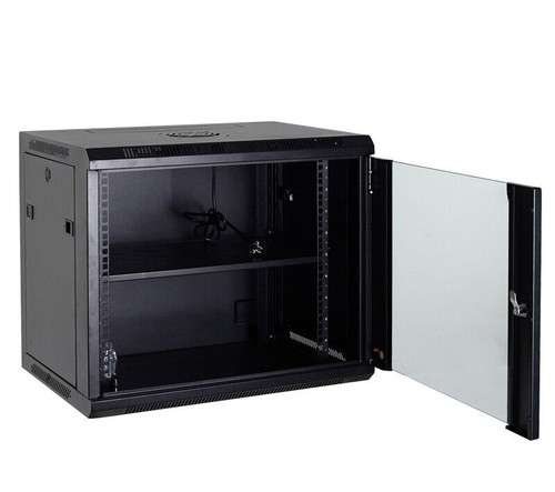 Armadio rack 4ru - armadio, 450mm