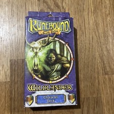 Runebound 2a Edizione