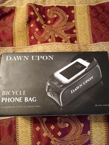 Borsa telefono bicicletta - , dawn