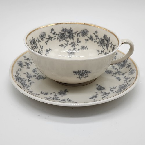 Tazza tè 5 - 2,5, johann