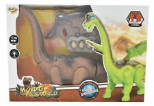 x Mondo Preistorico Dinosauro