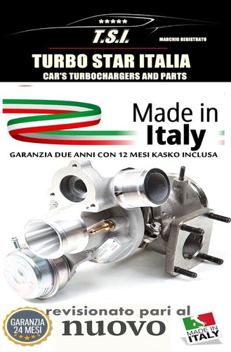Turbina turbo mgt1446z 811311 - turbina,