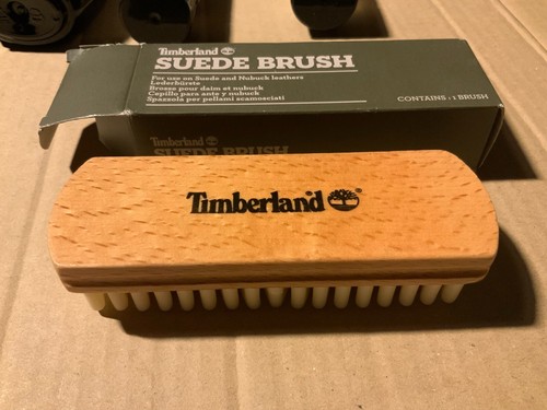 Timberland spazzola