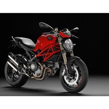 TERMIGNONI DUCATI Monster1100
