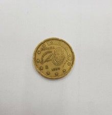 Moneta centesimi rara del - centesimi,