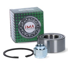 Kit Cuscinetto Ruota Mozzo