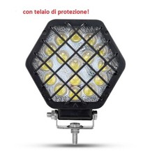 Faro led 48 watt 12/24volt