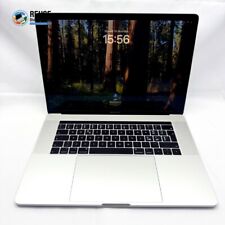 Apple MacBook Pro 15 2018 (15,1), 15.4", Core i7-8850H, 16Gb, 250Gb NVMe,