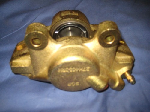 Nuovissima pinza freno mgb - pinza,