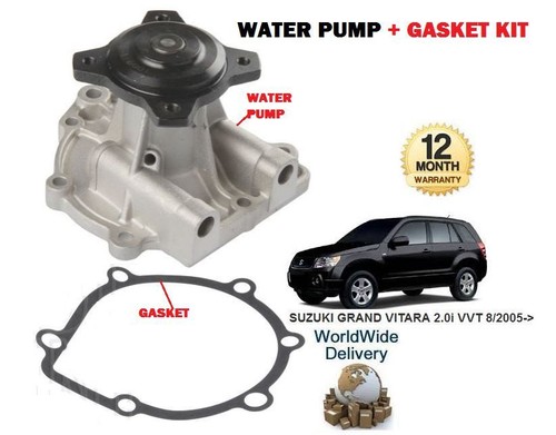 Per motore suzuki grand vitara - motore,