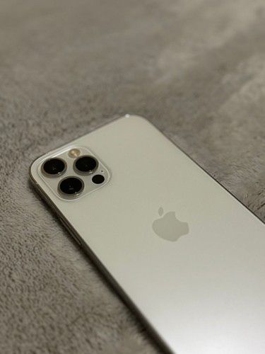 Apple iphone pro - max,