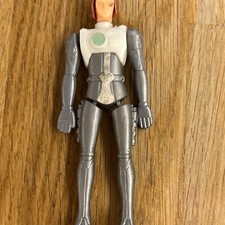 Captain Future Surprise 70s