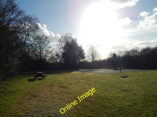 Photo 6x4 polstead - polstead, area