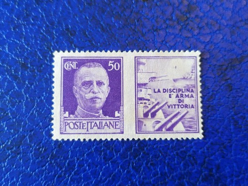 Regno italia 1929 - 1929,