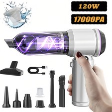 NUOVO 120W Aspirapolvere