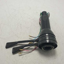 Devioluci deviosgancio Fiat 600 D 113 600 Multipla 1955-71 epoca