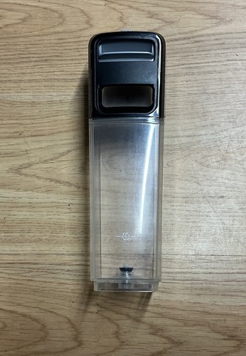 Solo serbatoio acqua - pulita, =