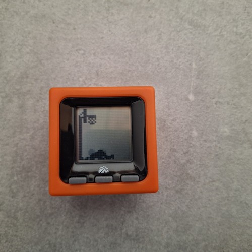 Cube world series - 4, by