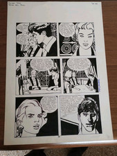 Piero DALL' AGNOL- DYLAN DOG