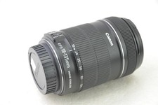Canon EF-S 18-135 mm F/3.5-5.6