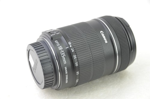 Canon 135 3 5 - ef-s, mm