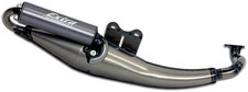 MARMITTA SCOOTER EXTRAV2 MBK