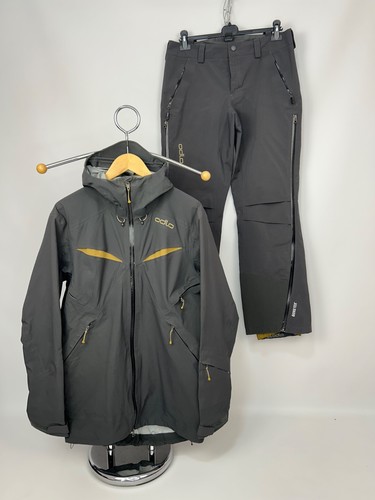 Odlo gore tex tuta - sci, uomo