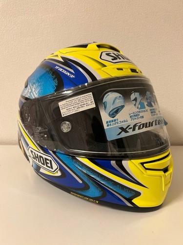 Casco shoei fourteen daijiro - shoei,