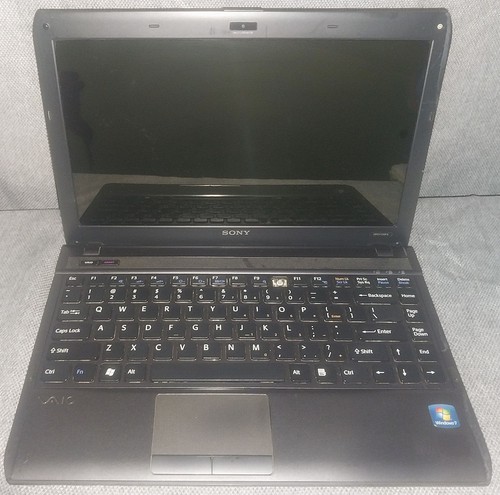 Computer portatile sony vaio - portatile,