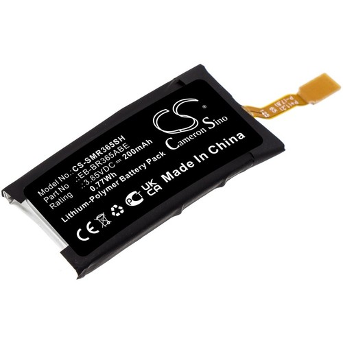 Batteria per samsung gear - batteria,