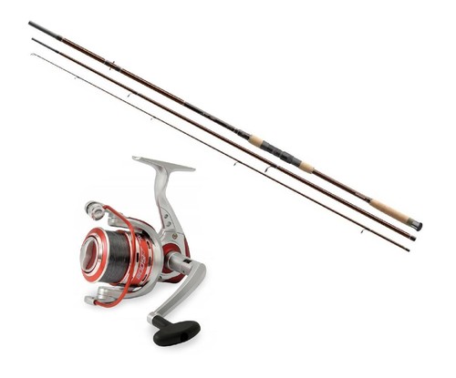 Cormoran matchcombo 30m - cormoran, 3,30m