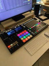 NATIVE INSTRUMENTS MASCHINE
